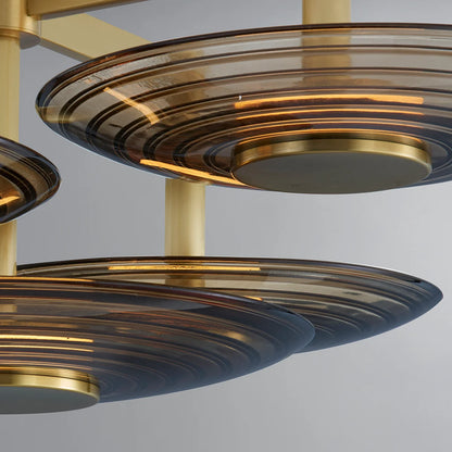 GRISTON 5 LIGHTS