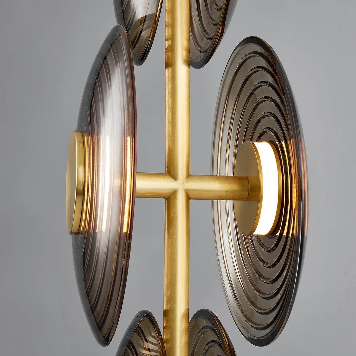 GRISTON PENDANT