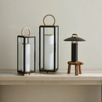 BIRK TABLE