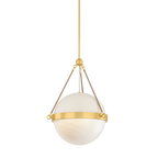 ABBIE PENDANT