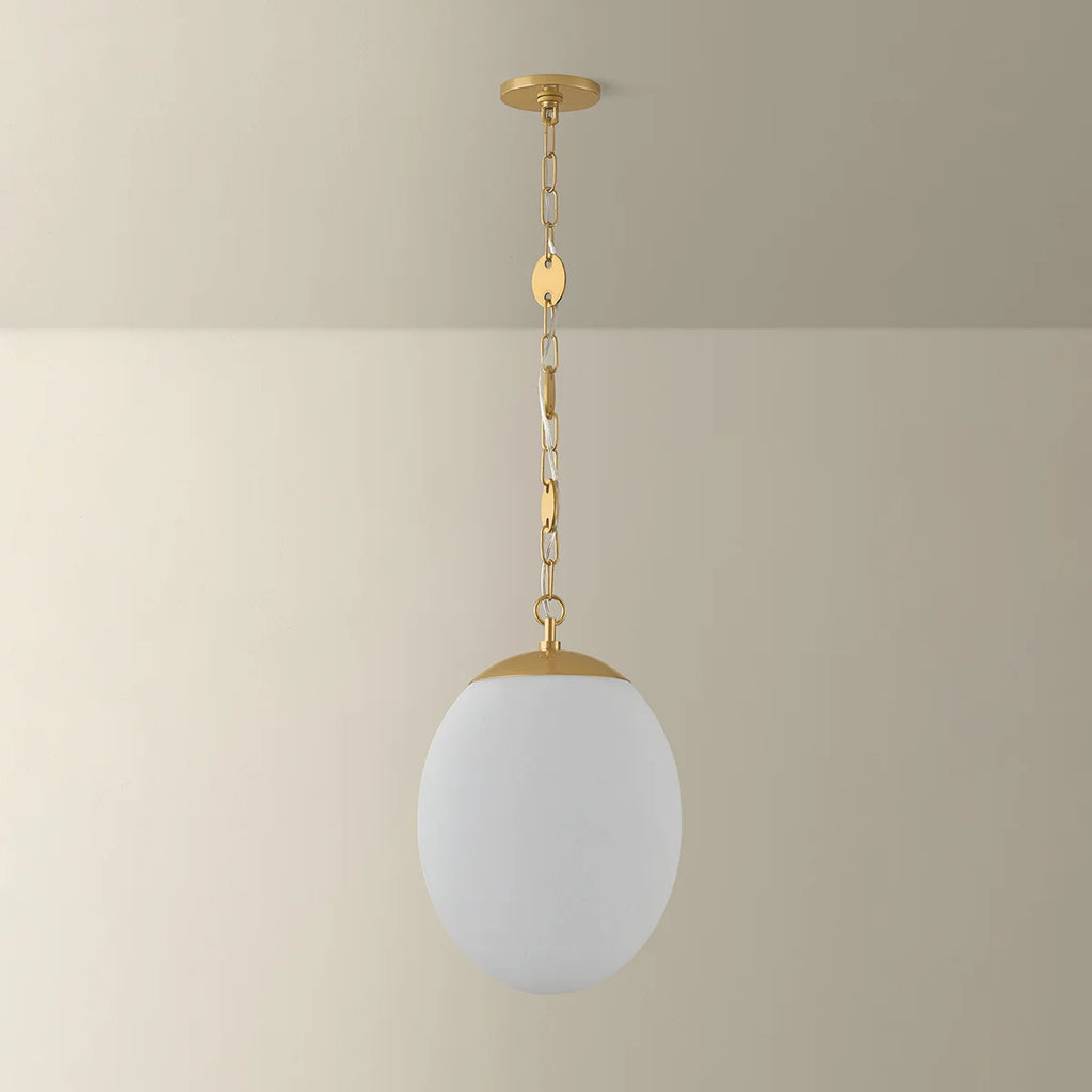NELL PENDANT