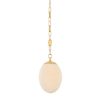 NELL PENDANT