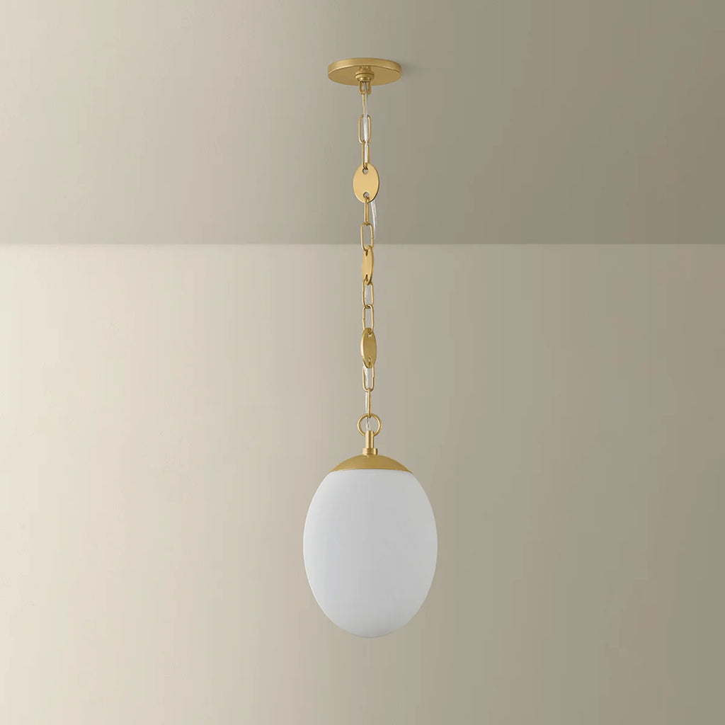 NELL PENDANT
