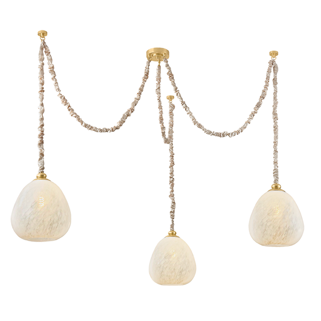 REMI CHANDELIER