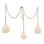 REMI CHANDELIER