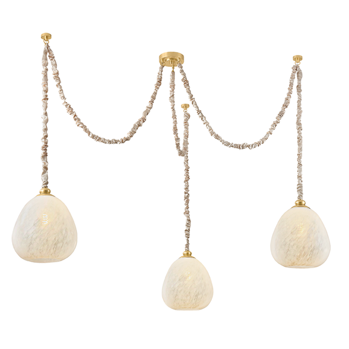 REMI CHANDELIER