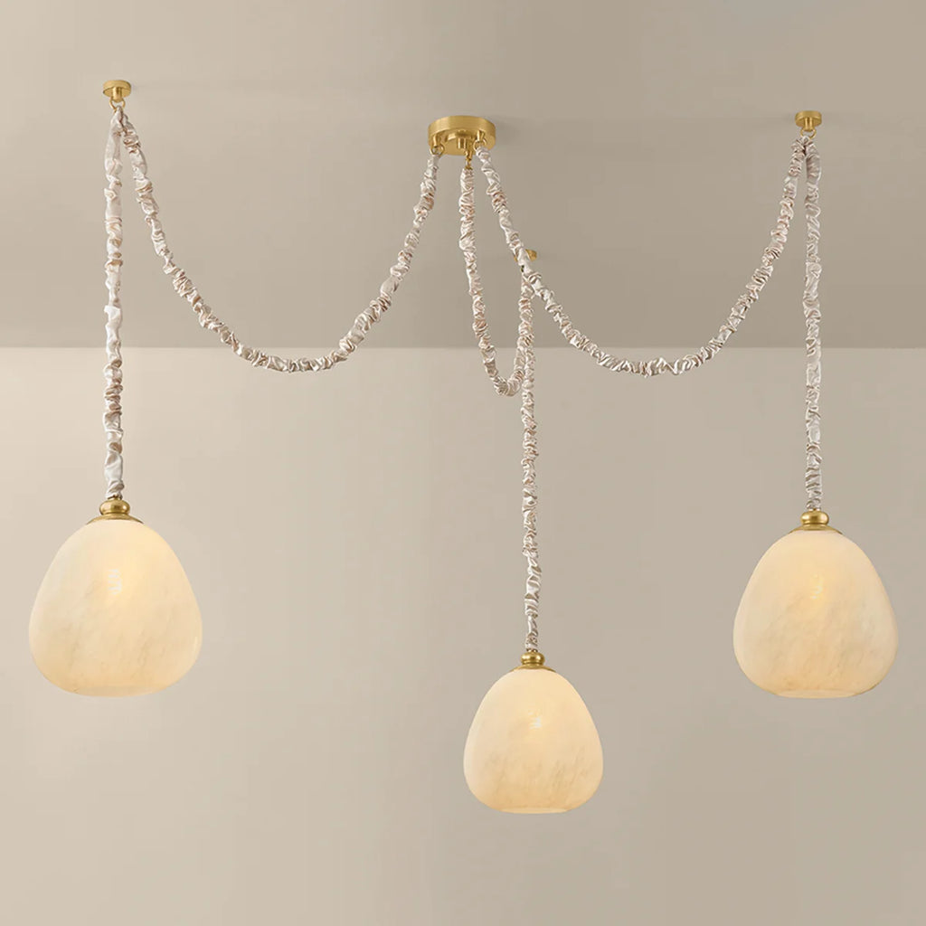 REMI CHANDELIER