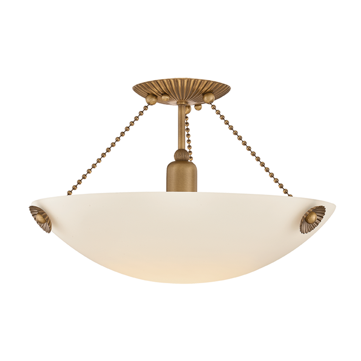 VIVIENNE SEMI FLUSH