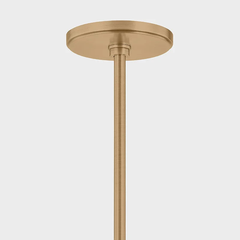 HARVEY CHANDELIER