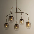 HARVEY CHANDELIER