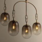 HARVEY CHANDELIER