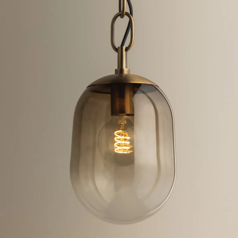 HARVEY CHANDELIER