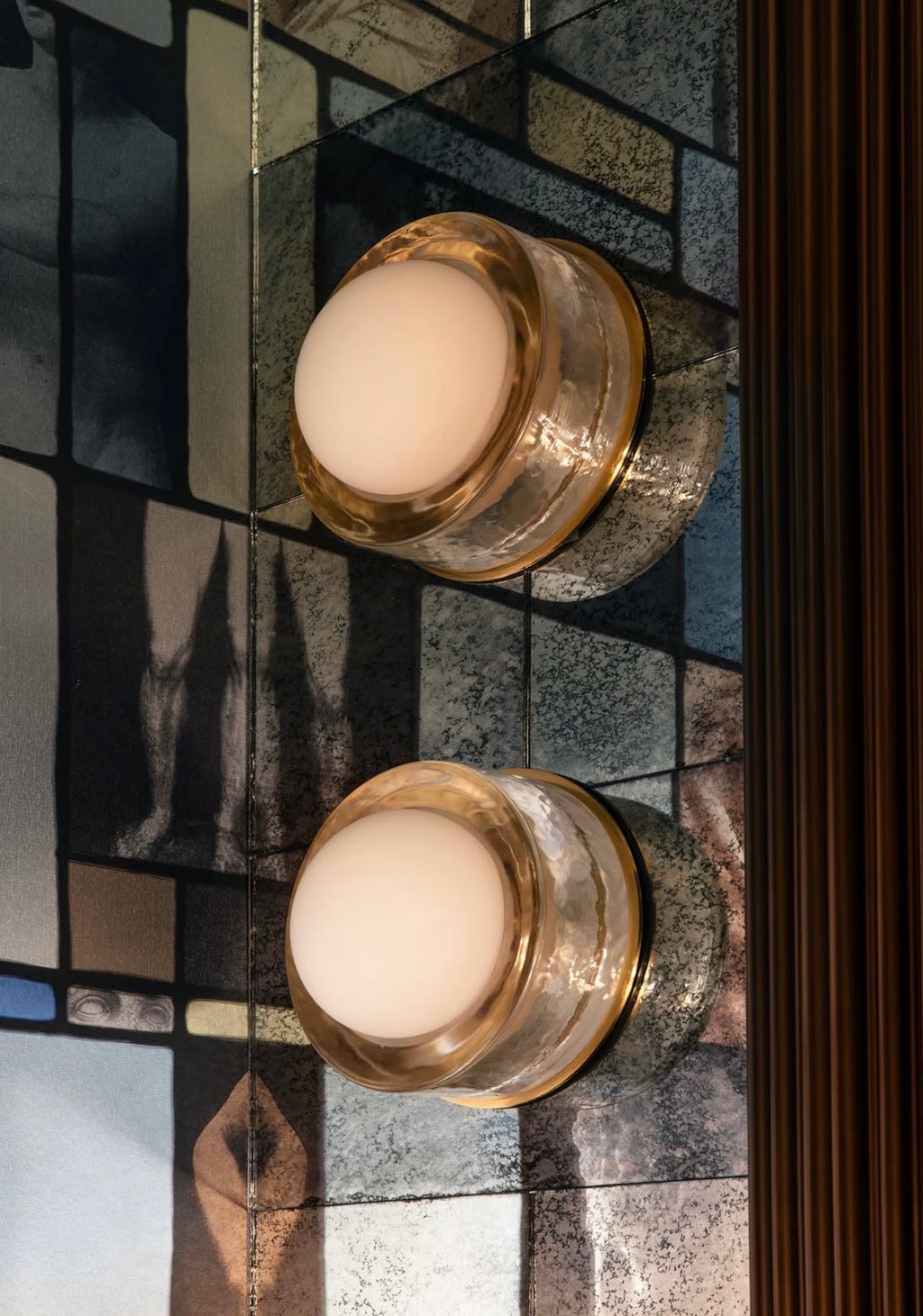MACKAY SCONCE