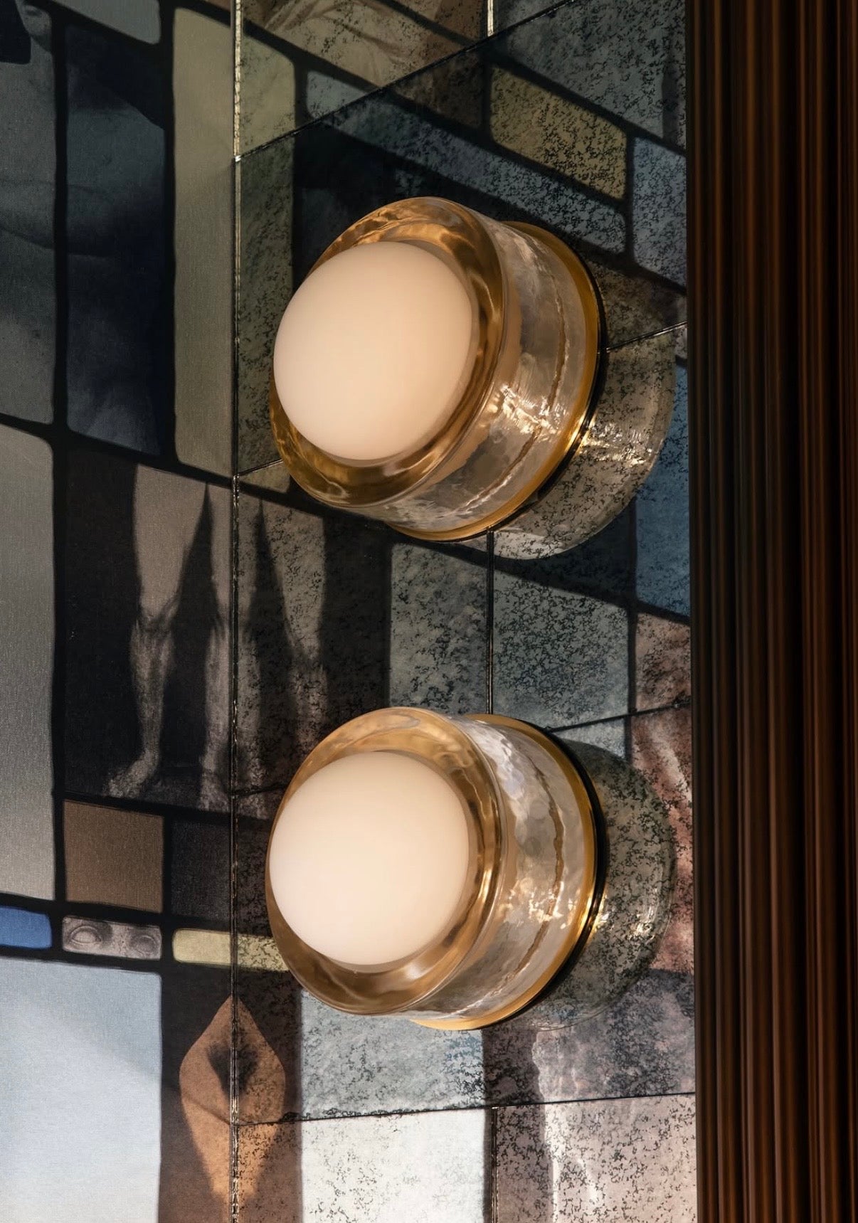 MACKAY SCONCE