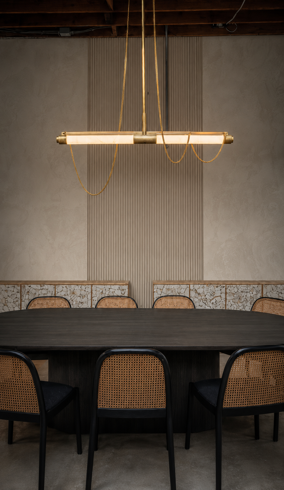 LARIAT LINEAR