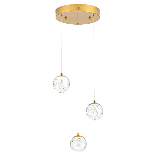 SING 3 LIGHTS