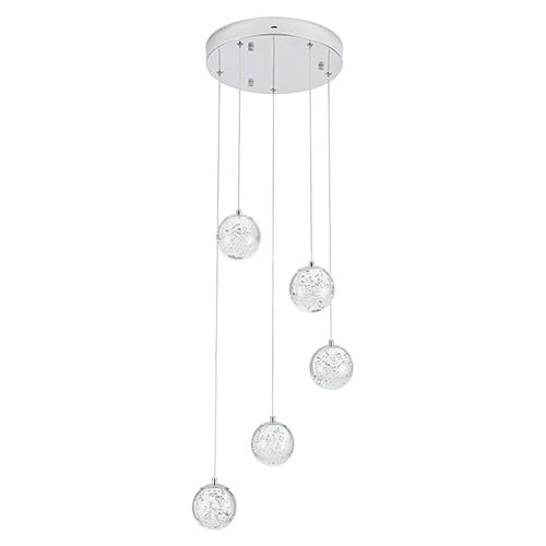 SING 5 LIGHTS