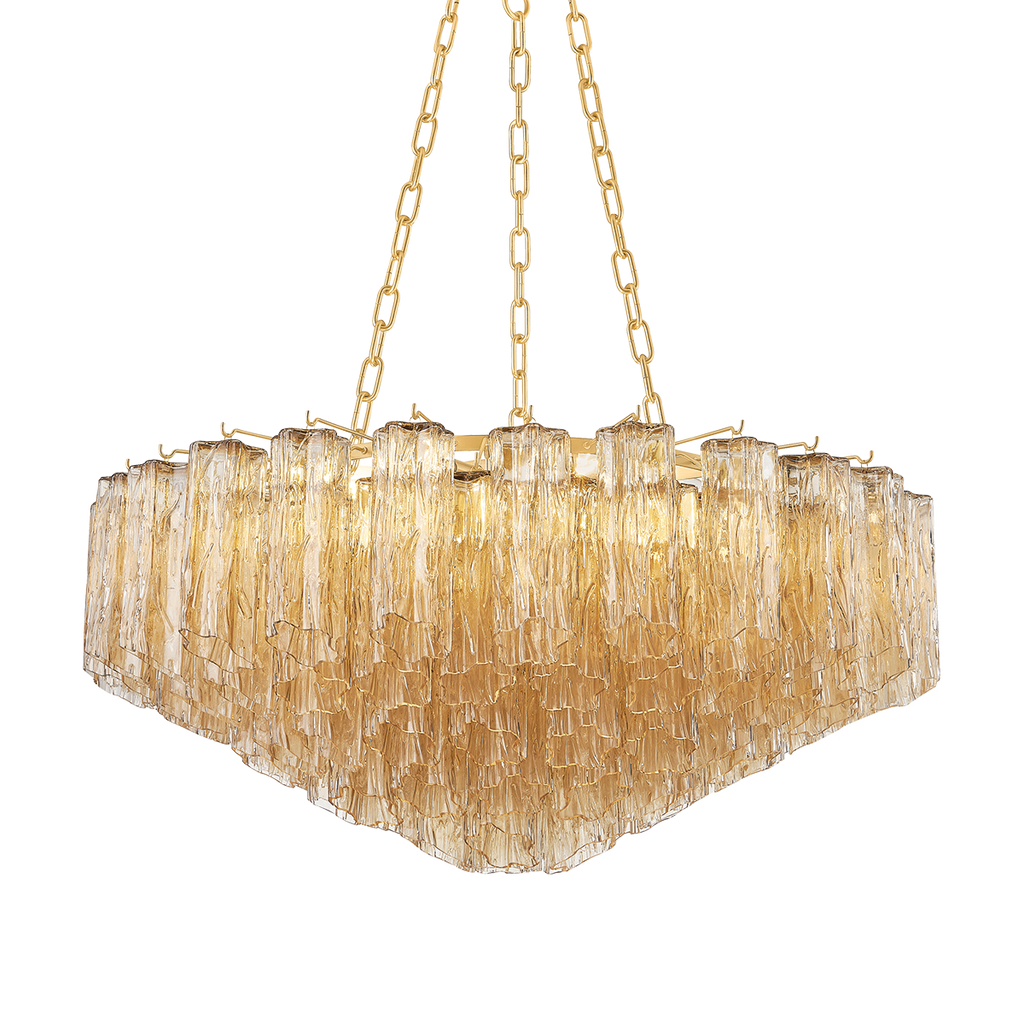 WATERTOWN CHANDELIER