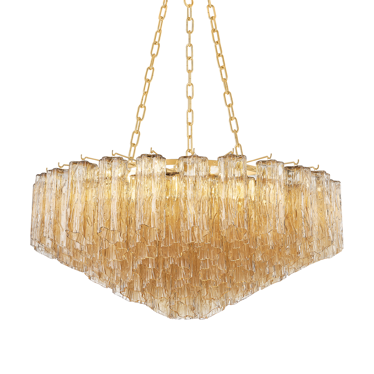 WATERTOWN CHANDELIER