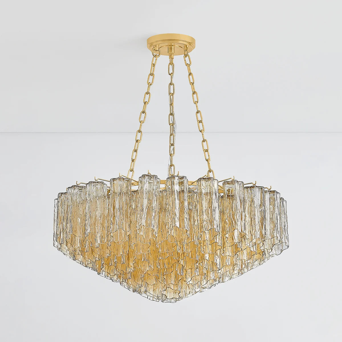 WATERTOWN CHANDELIER
