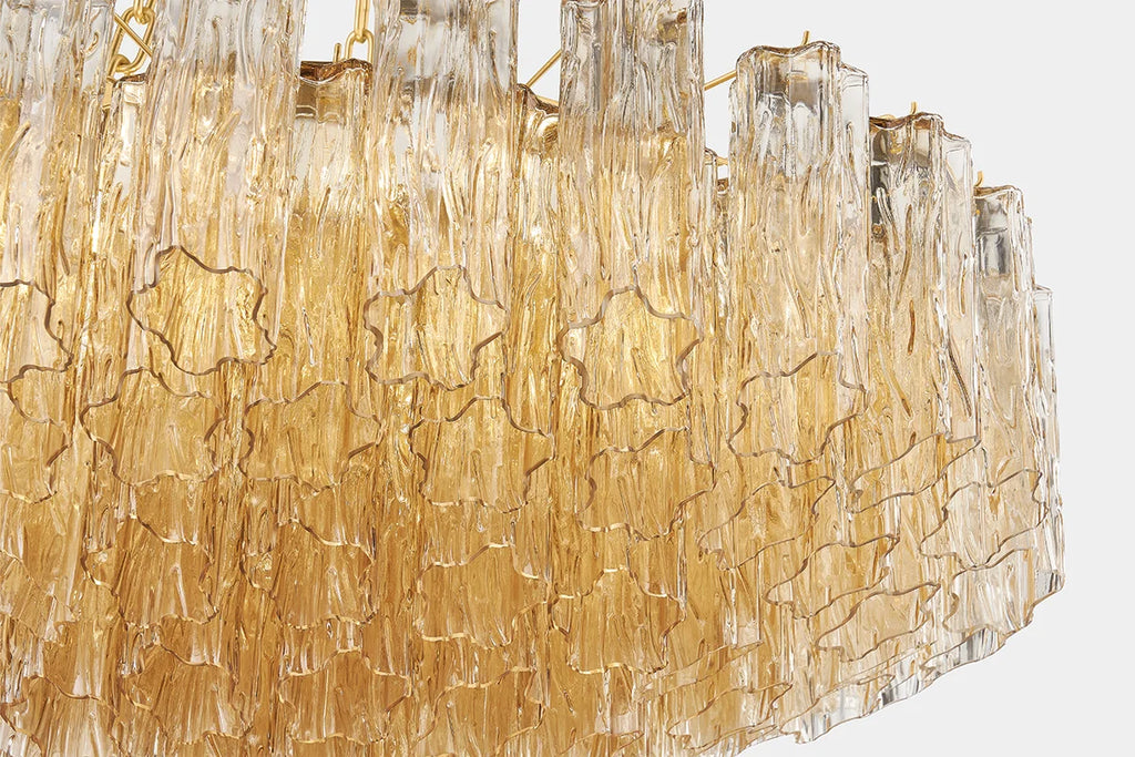 WATERTOWN CHANDELIER