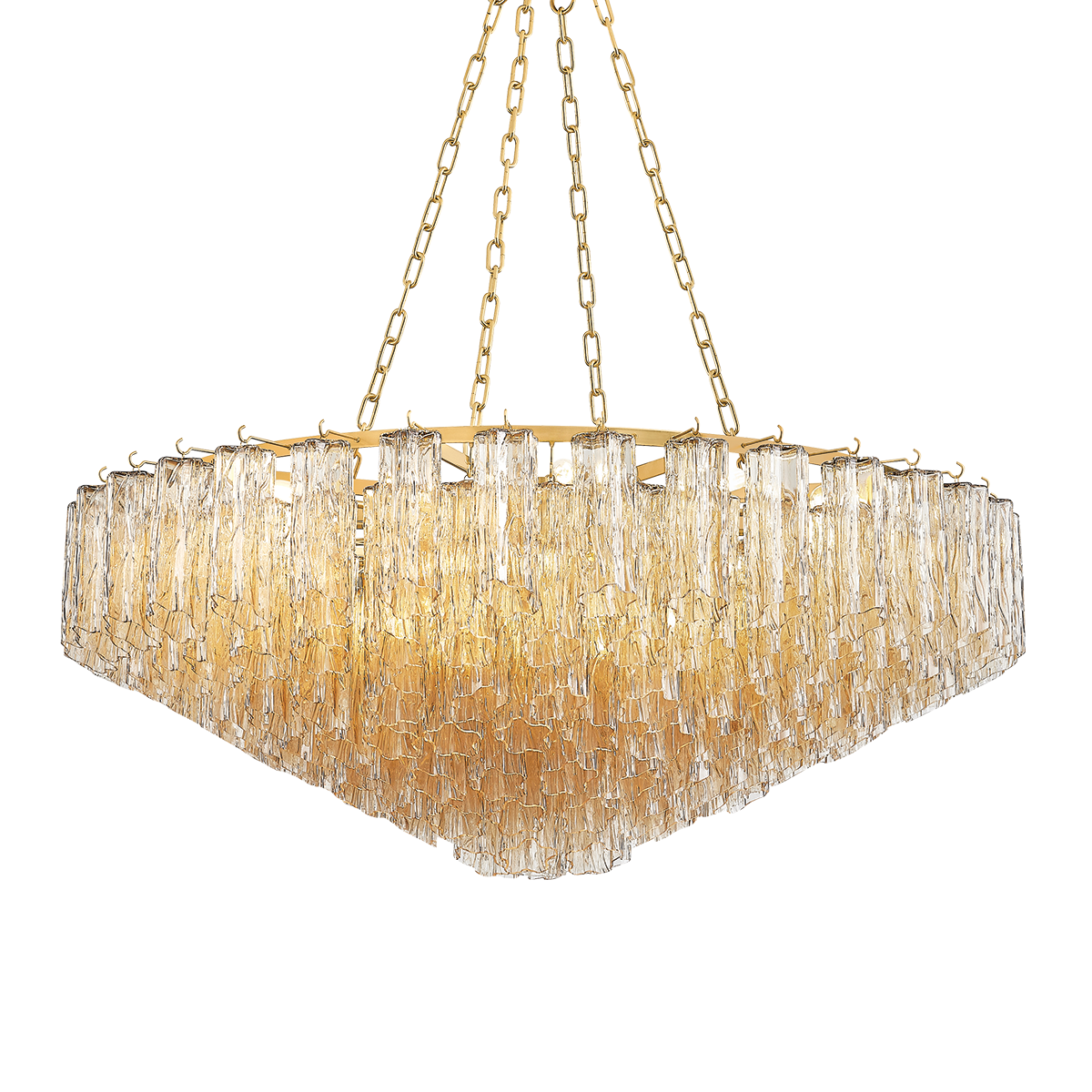 WATERTOWN CHANDELIER