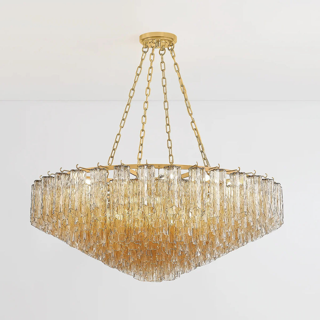 WATERTOWN CHANDELIER
