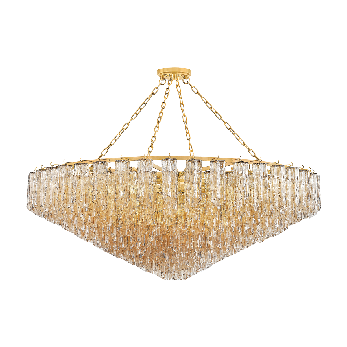 WATERTOWN CHANDELIER