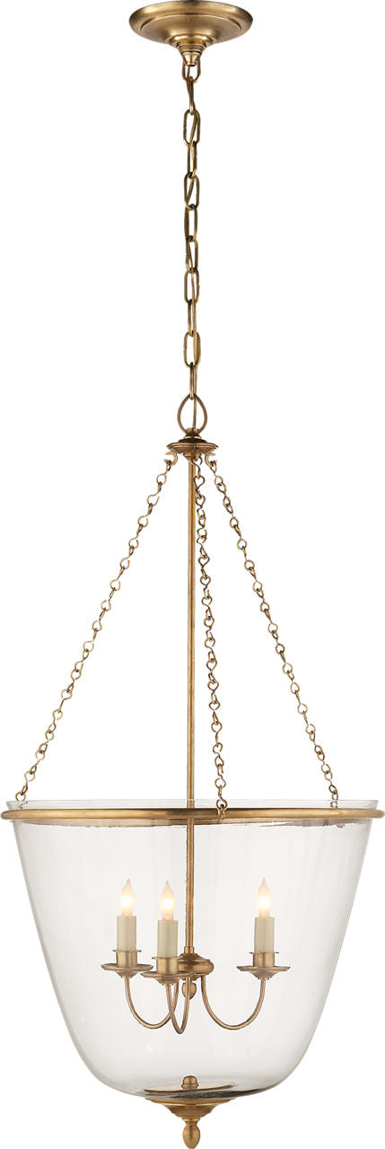 PONDVIEW MEDIUM JAR LANTERN