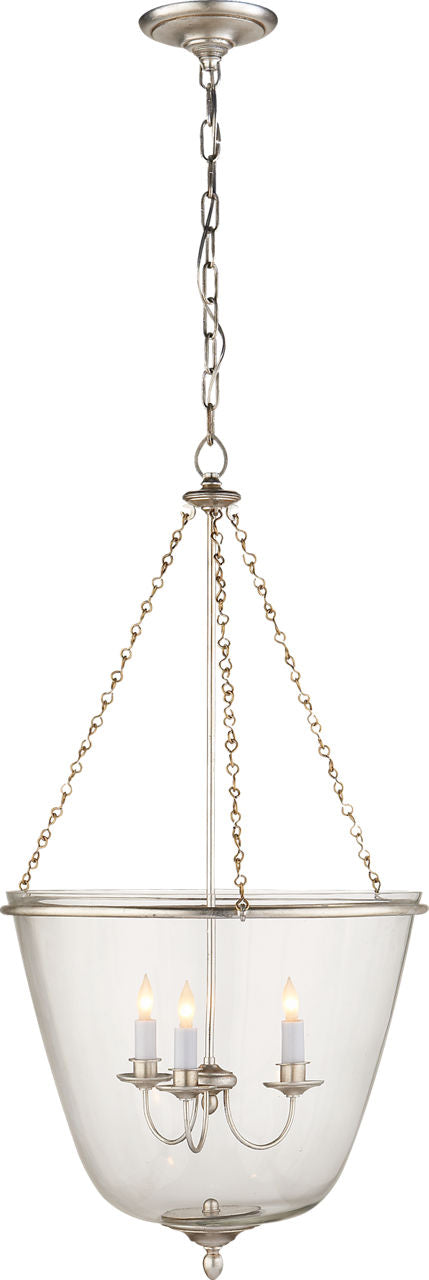 PONDVIEW MEDIUM JAR LANTERN