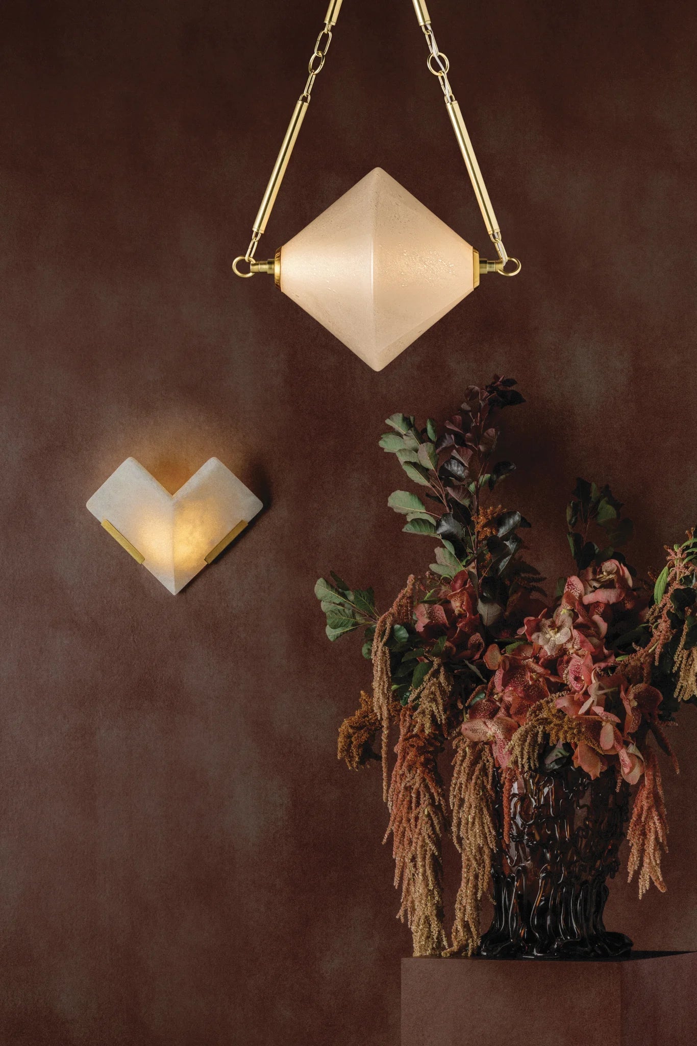 SOLARA PENDANT