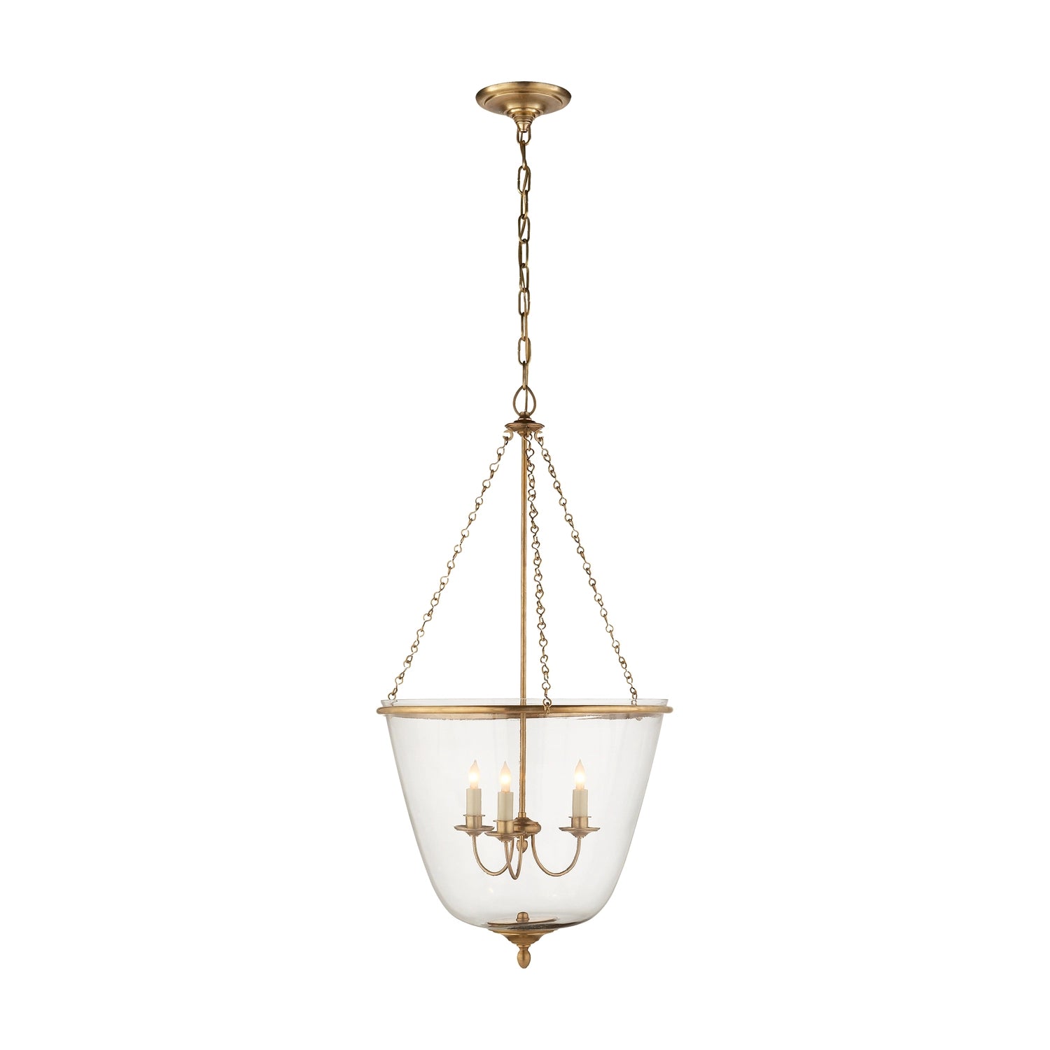 PONDVIEW MEDIUM JAR LANTERN