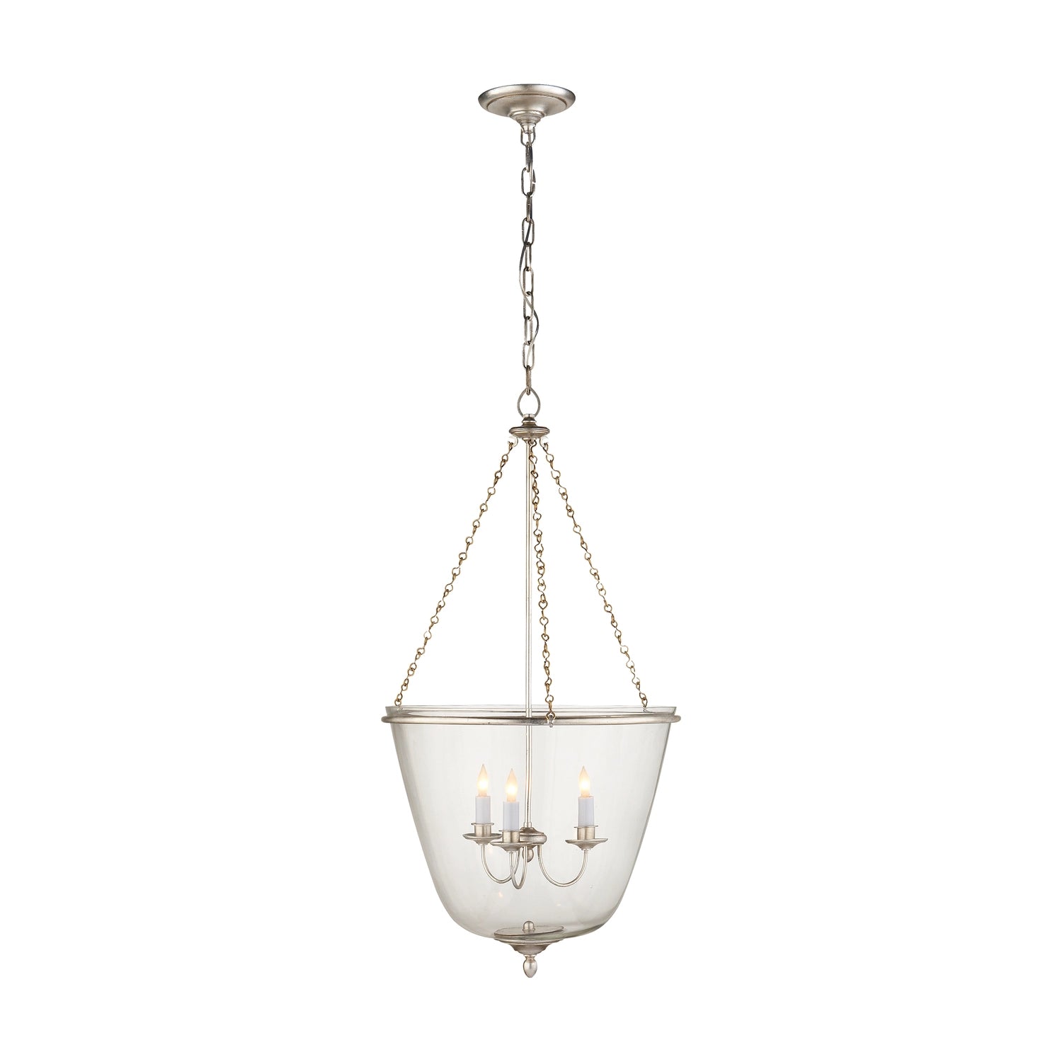 PONDVIEW MEDIUM JAR LANTERN