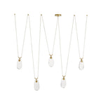 MELT CHANDELIER