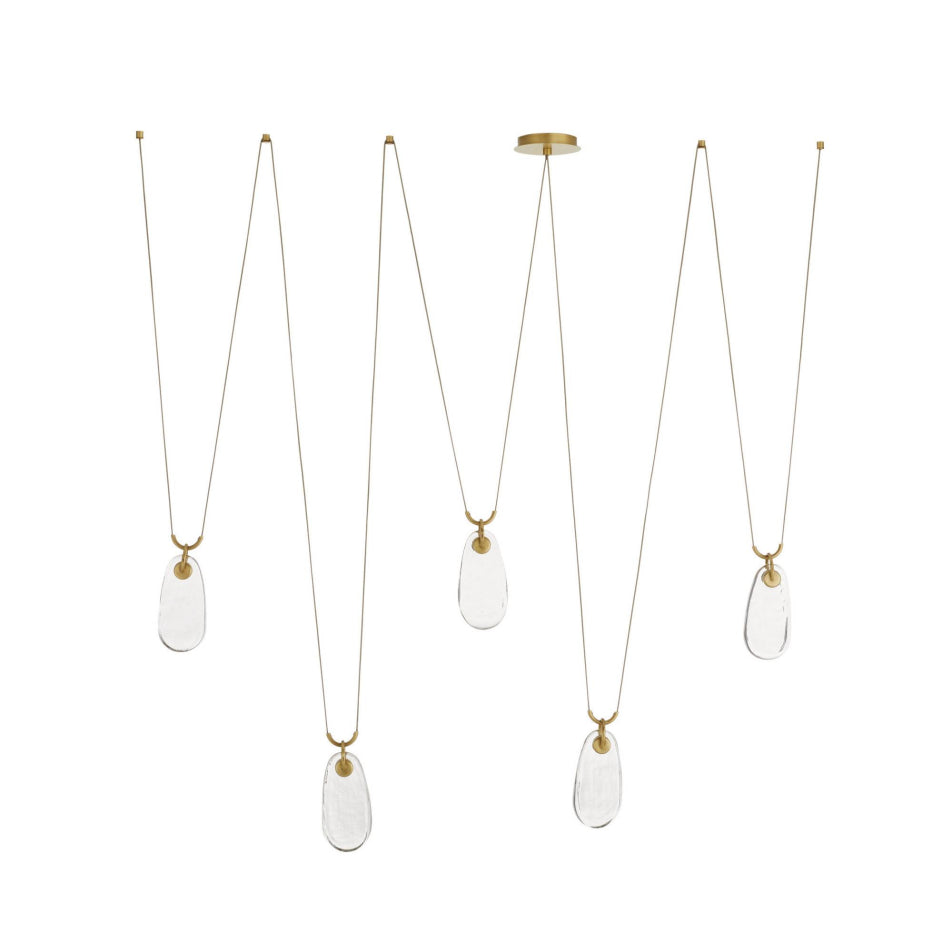 MELT CHANDELIER
