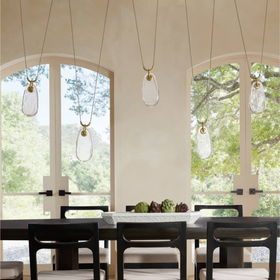 MELT CHANDELIER