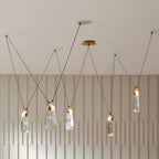 MELT CHANDELIER