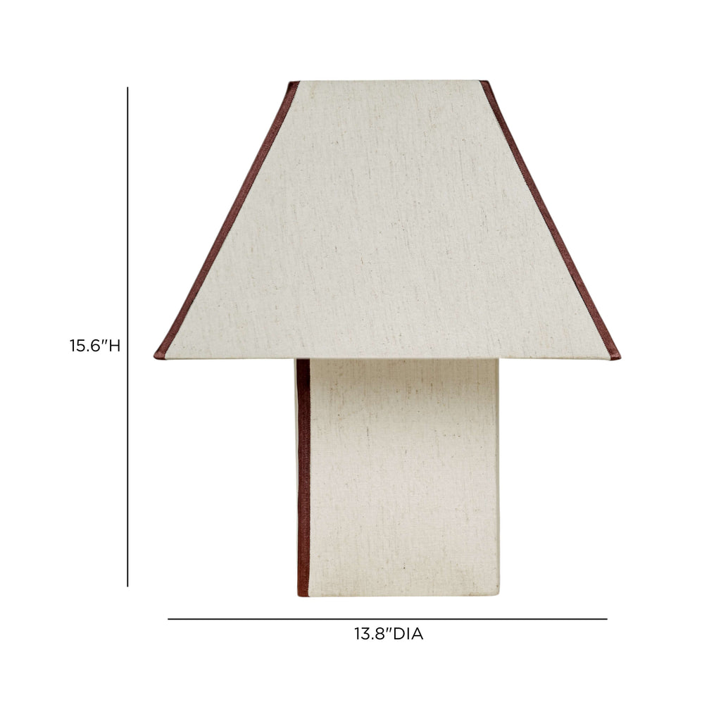 JOSEPHINE PYRAMID TABLE