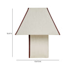 JOSEPHINE PYRAMID TABLE