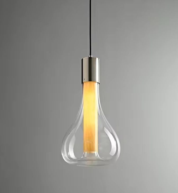 CARMEN SINGLE PENDANT