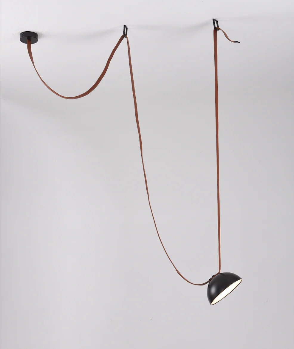 LISBOA SINGLE PENDANT