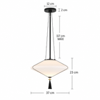 REEVE PENDANT