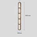 COLUMN PENDANT