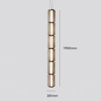 COLUMN PENDANT
