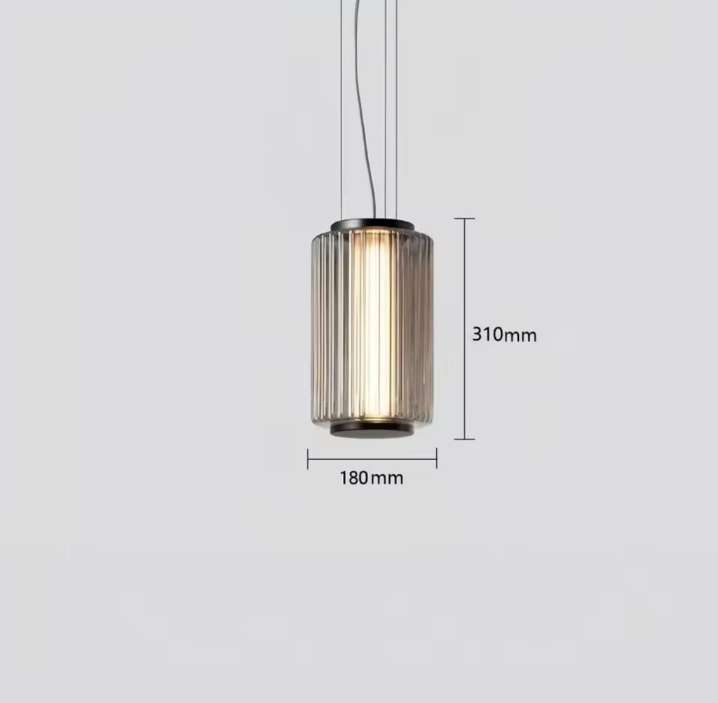 COLUMN PENDANT