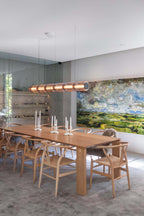 COLUMN PENDANT