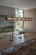 COLUMN PENDANT