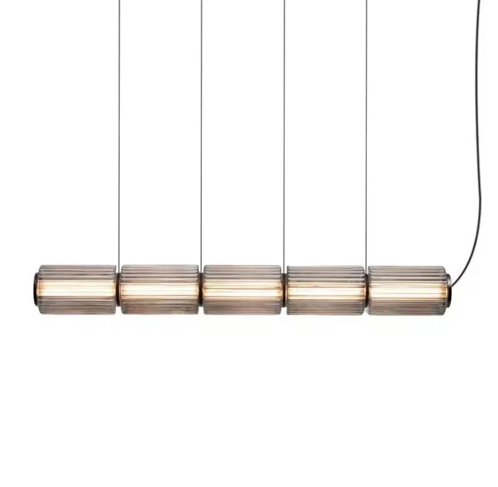 COLUMN PENDANT