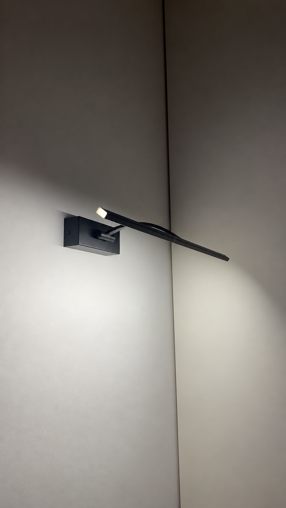 STARR APLIQUE DE PARED