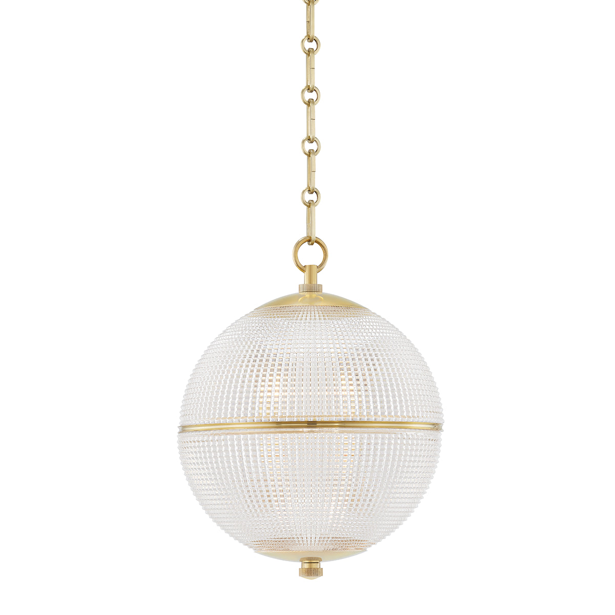 SPHERE NO. 3